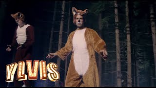 Ylvis  The Fox What Does The Fox Say Official music video HD [upl. by Dene984]