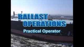 Ballast Operation [upl. by Enilec]