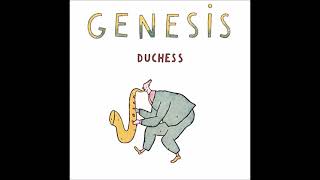 Genesis  Duchess Single Edit [upl. by Blumenthal]