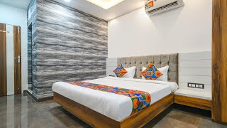 FabHotel Stay Well Nalchha India [upl. by Dymphia999]