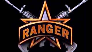 MW2 Rangers Theme song [upl. by Kowatch]