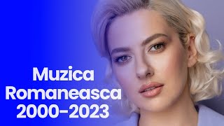 Muzica Romaneasca 20002023 đźŽ¶ Piese Romanesti Vechi Si Noi Dar Superbe Hituri Romanesti [upl. by Tymon174]