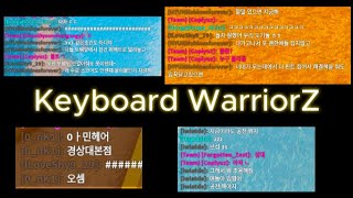 BoogaBooga zSx vs koreanz keyboard warriorz  zSx won [upl. by Roshelle]