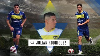 Julian Rodriguez • AC Barnechea • Highlights 2023 [upl. by Zipporah]