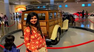 Payana Car Museum  Mysore  Manjusha Museum  Vintage Cars  Old cars [upl. by Thorin465]