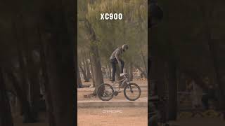 Best MTB Bike in India  CRADIAC XC 900  Top selling 24 gear cycles [upl. by Idzik]