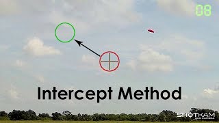 How to Use Each Shooting Technique  4 Types of Swings  by ShotKam [upl. by Shelli]