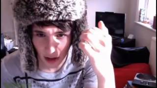 Danisnotonfire Younow  28th August 2012 [upl. by Carson]