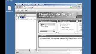 ADFS Exercise 3 Configuring the AD FS Web Agent [upl. by Ogires]