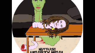 Nuttkase  Back 2 the 90s Old School [upl. by Agace]