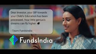 FundsIndia  Your child deserves the best [upl. by Naed]