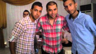 Bilal Sghir jabdi rohek marti thalibet live 2014 [upl. by Thibaud]