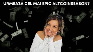 Ai ratat iar valul in crypto sau abia acum incepe bullrunul [upl. by Adli733]