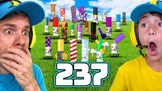 TODOS OS 237 MARCADORES DO FIND THE MARKERS NO ROBLOX [upl. by Goldsmith]