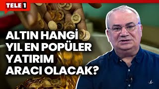 Altında Düşüş Bekleyenler Dikkat Remzi Özdemir Yükselişe Geçişin Tarihini Verdi Altın En Popüler [upl. by Onig]