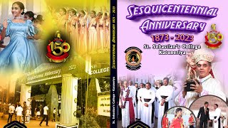 Sesquicentennial Anniversary Highlight [upl. by Valeria]