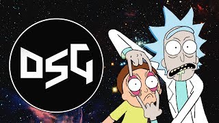 Rick amp Morty PUNYASO Dubstep Remix [upl. by Sonny]