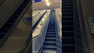 Heathrow 🇬🇧 Airport Terminals 2 and 3 shorts london travel shortvideo [upl. by Sawyer]