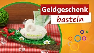 💚 Geldgeschenk basteln  Maus  Hochzeit Geldgeschenk  Geburtstag Geldgeschenk  trendmarkt24 [upl. by Zeuqram]