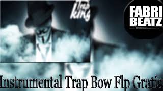 Trapbow Beat Type El Alfa ft La Manta quotTu Paraquot [upl. by Pincince320]