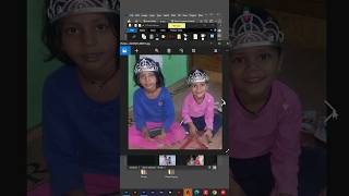 How to create Photo resize Action in Photoshop [upl. by Rekrap]