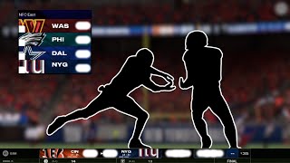 THIS PLAY CHANGED OUR SEASON Giants Franchise Ep 6 Madden 25 [upl. by Hugh]