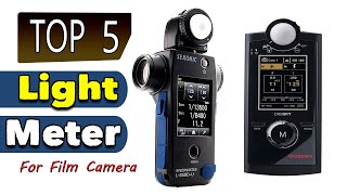 Best Light Meter For Film Camera [upl. by Nivrac838]