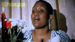 Angela Kalule Katikitiki Uganda Music 2011 on UGPulse com [upl. by Rebmyk]