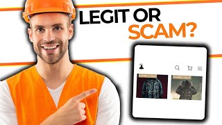 NicechicShop Review  Legit Or Scam Store 2024 [upl. by Akinit961]