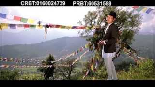 Badhya Bhaiyo Latest Nepali Dashain Song  Badri Pangeni [upl. by Enirehtacyram96]