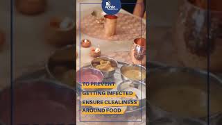 What precautions can you take against Hepatitis A  Apollo Hospitals [upl. by Eciram]