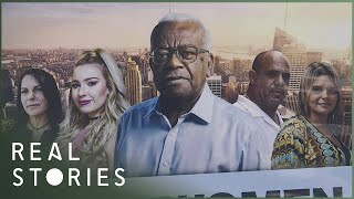 Women In The Mafia Truth Behind The Money Sir Trevor McDonald Documentary  Real Stories [upl. by Llenehc]