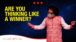 Are You Thinking Like A Winner  Mahatria on Beliefs [upl. by Kauppi]