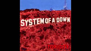 Toxicity FULL ALBUM 2005 Serj AI [upl. by Anoel]