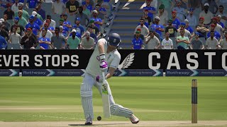 CRICKET 24  TEST EDGBASTON  HIGHLIGHT OF ENGLAND 1st INNING  THE ASHES  MATCH 1 [upl. by Felise265]