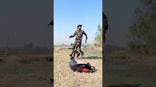 Salute Indian Army😭🙏  Mere Desh Ke Veer Jawan Ke Zindagi😭🙏  youtubeshorts indianarmy armystatus [upl. by Norby]