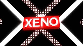 CCGFX  Xeno [upl. by Hachmann]