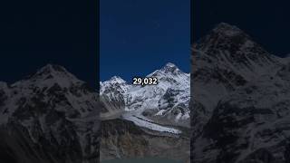 MOUNT EVEREST Holds SECRETS You Never Knew facts amazingfacts [upl. by Magnusson169]