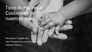 Tipos de Madres [upl. by Brigid]