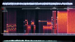 Dialup modem connecting [upl. by Shaff]