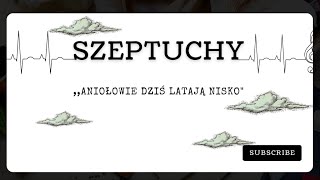 quotAniołowie dziś latają niskoquot W quotSępquot Dudziński A Korycki i D Żukowska  cover Szeptuchy [upl. by Novikoff833]