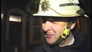 Merseyside firefighters part 6 [upl. by Welles]