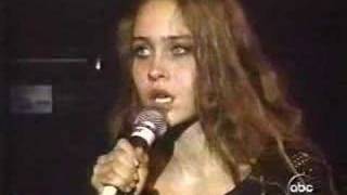 Fiona Apple quotSleep To Dreamquot 1997 [upl. by Florry]