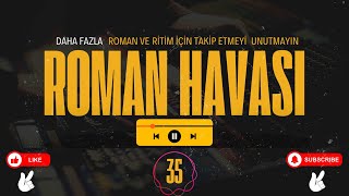 Roman Havası Ritim 2024 Sülalesi Güzel [upl. by Olivia]