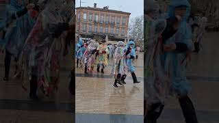 dences Occitanes au carnaval a ALBI 25 févriér 20244 [upl. by Netsrak]