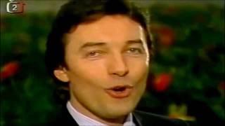 KAREL GOTT  JSI KRÁSNÁ g [upl. by Radburn79]