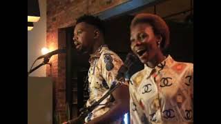 Aluta continua cover by DogoD Duo [upl. by Beberg]