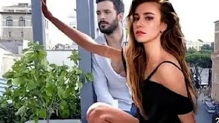 Elçin Sangu and Barış Arduc VİDEO [upl. by Klusek]