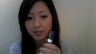 REVIEW Chanel Rouge Coco Lipstick [upl. by Leonardo]