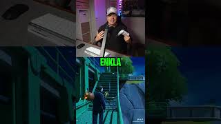 VINN 1000 VBUCKS 😱👑 fortnite gaming [upl. by Siesser]